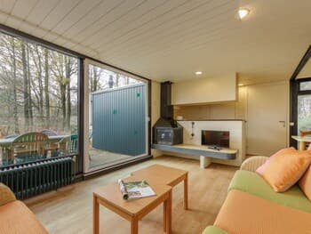 Center Parcs De Huttenheugte Dalen