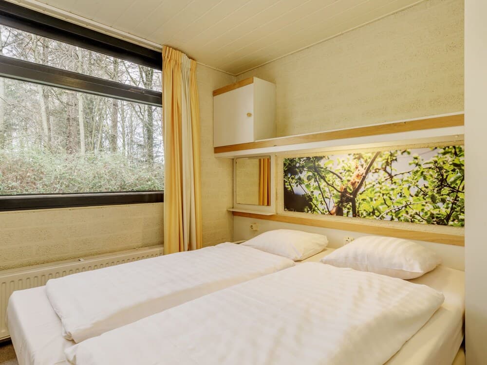 Center Parcs De Huttenheugte Dalen