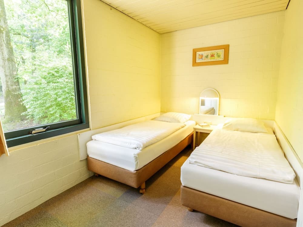 Center Parcs De Huttenheugte Dalen