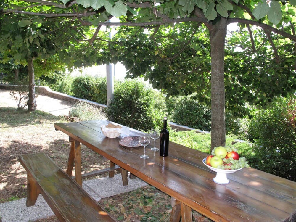 Villetta Degli Orti Gombitelli