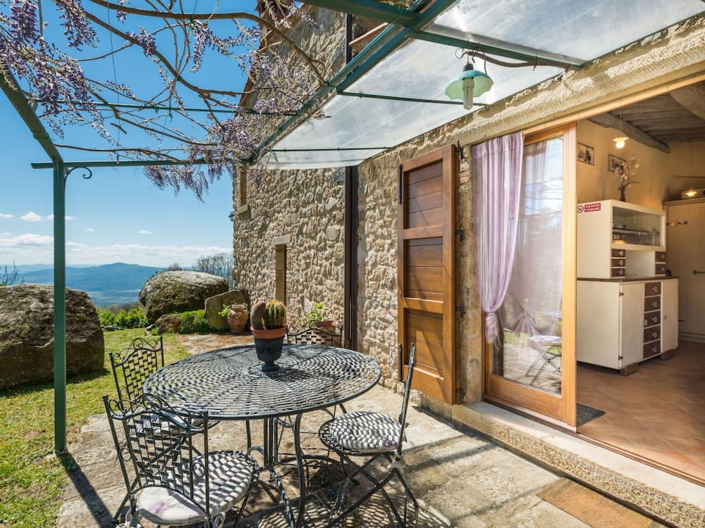 La Casetta Sassofortino