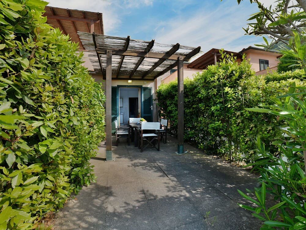 Altaluna Nisporto in Nisporto