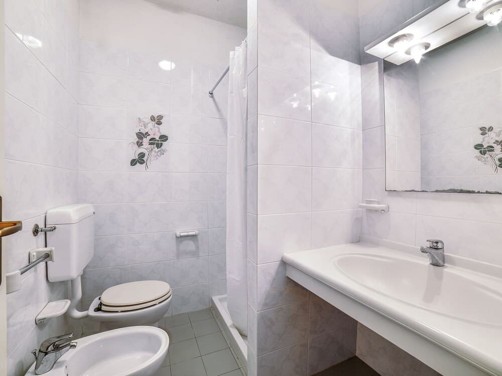 Altaluna Nisporto in Nisporto