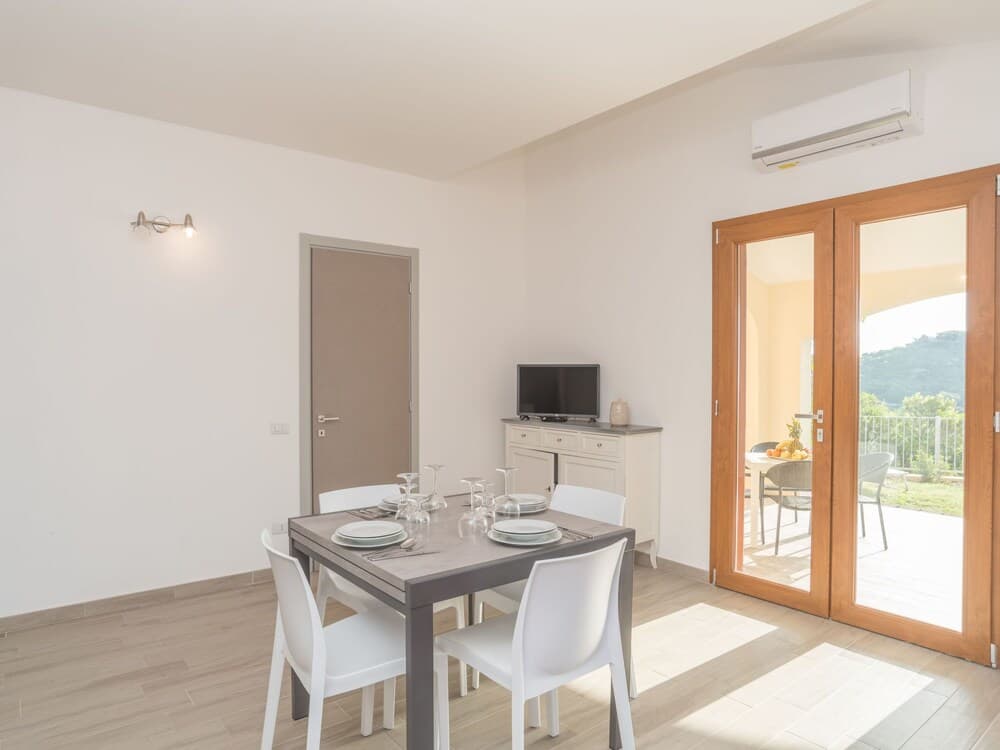 Case Greche Nuove Villetta 2 Costa Rei