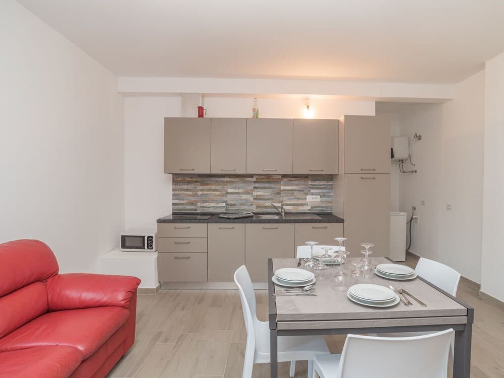 Case Greche Nuove Villetta 2 Costa Rei