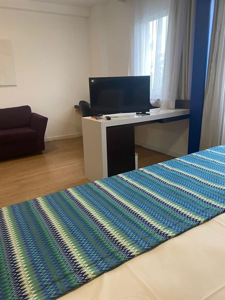 Vacanza - Apart-hotel Privativo em Alphaville