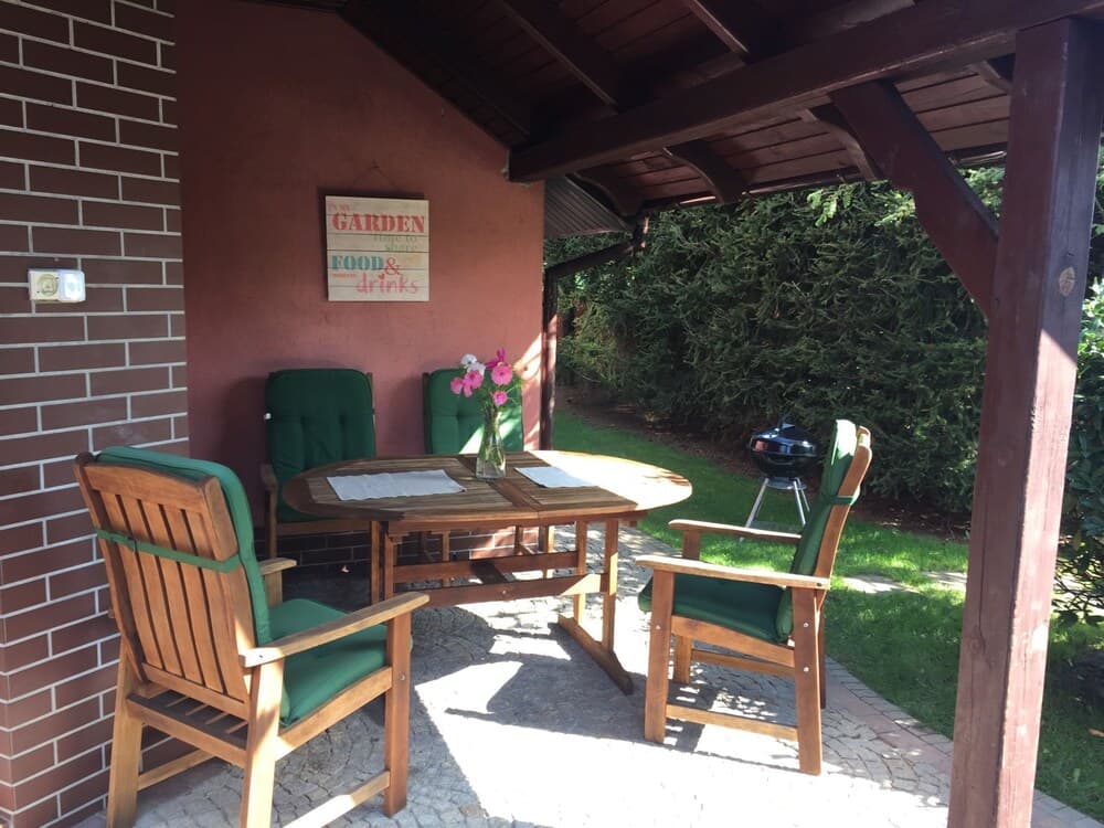 Nad Jeziorem S Awskim Lubogoszcz