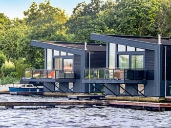 Paterswoldersemeer Eelderwolde