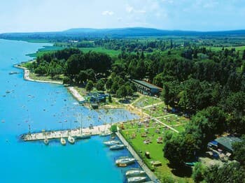 Balatontourist F red Balatonf red