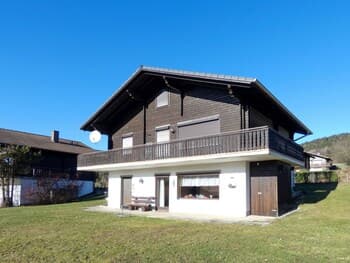 Am Hohen Bogen Arrach