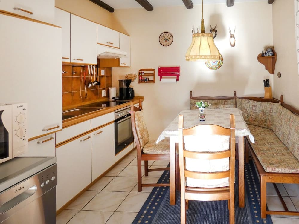 Am Hohen Bogen Arrach