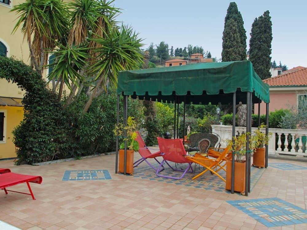 Il Risveglio Imperia