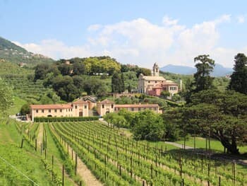 Rosetta Sestri Levante