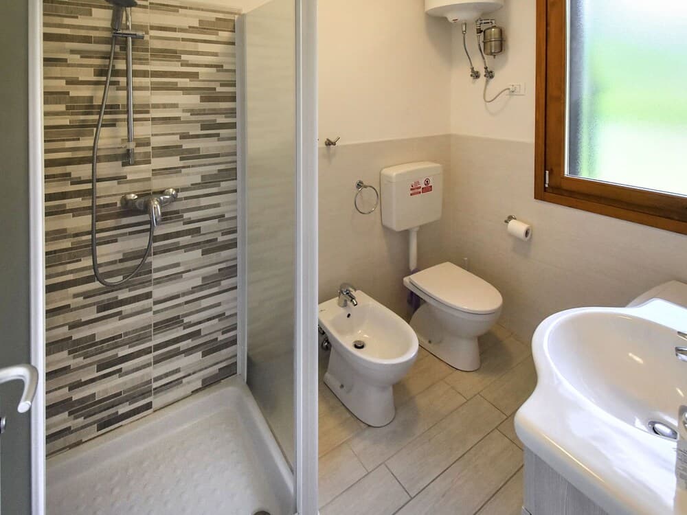 Dora Lido Degli Estensi