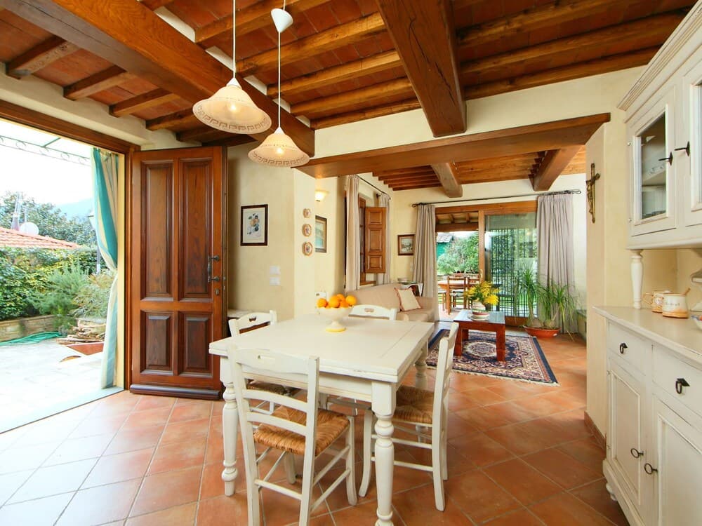 Il Girasole Camaiore