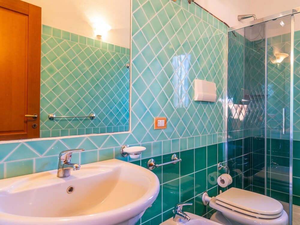 Il Faro San Teodoro in San Teodoro