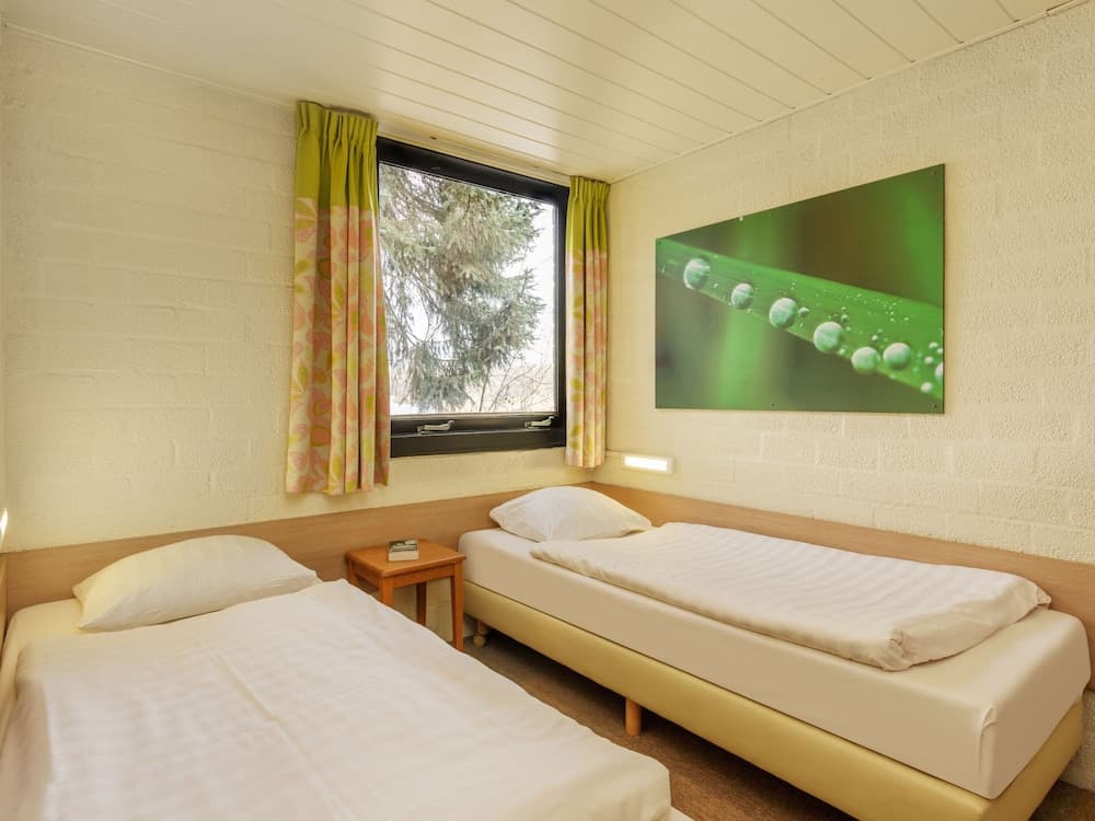 Center Parcs De Huttenheugte Dalen