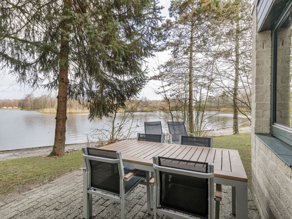 Center Parcs De Huttenheugte Dalen