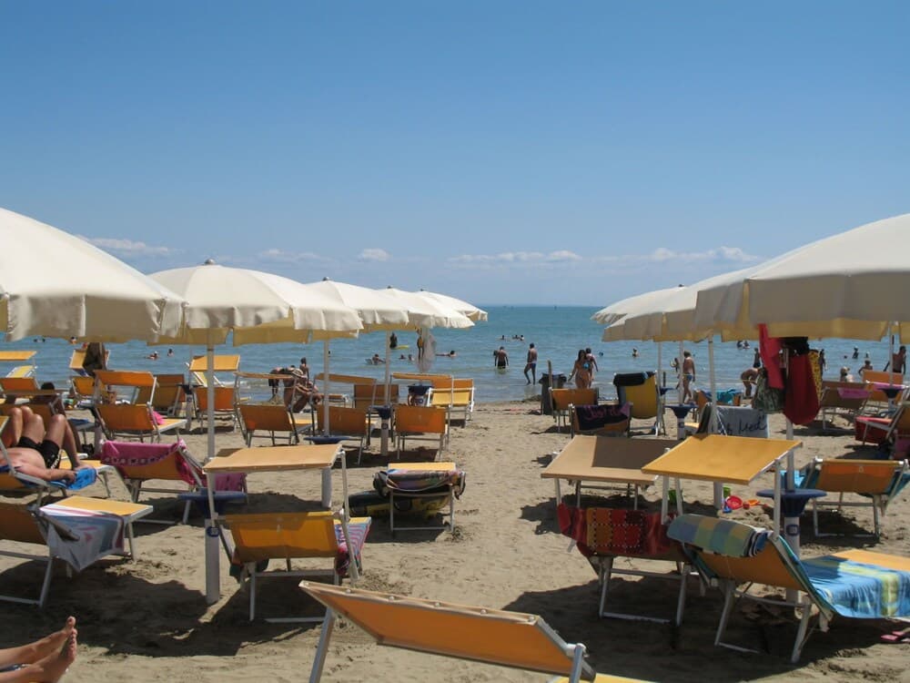 Tiziano Lignano Sabbiadoro