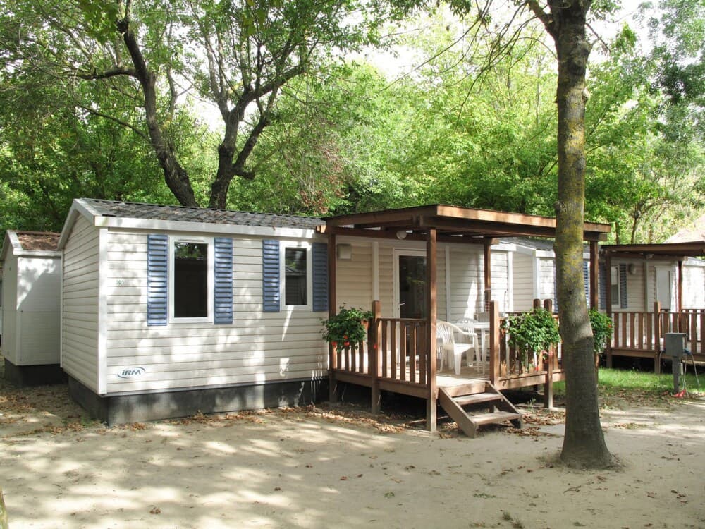 Villaggio San Francesco 5 Duna Verde