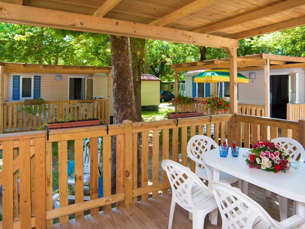 Villaggio San Francesco 5 Duna Verde