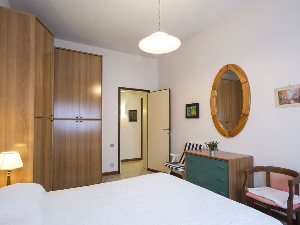 Condominio Luporini Villaggi Viareggio