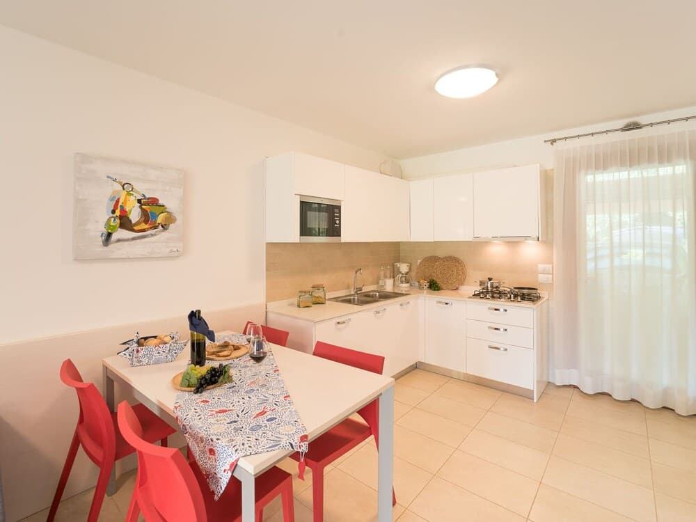 Villaggio Tamerici Lignano Sabbiadoro