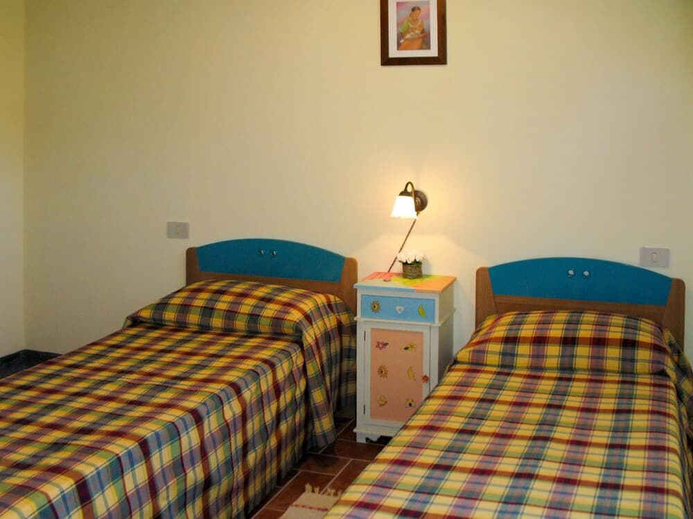 Le Fornaci San Michele di Moriano