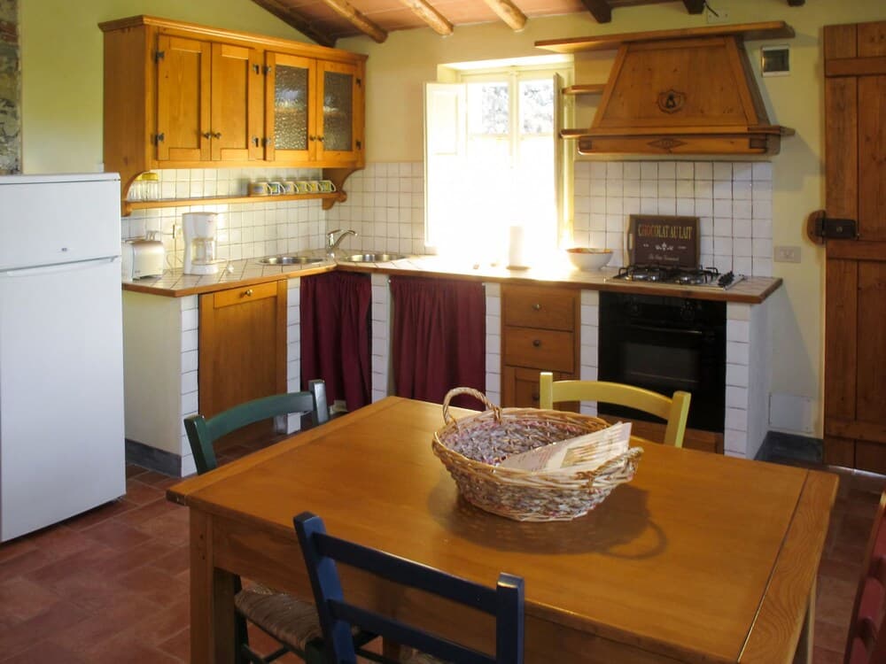 Le Fornaci San Michele di Moriano