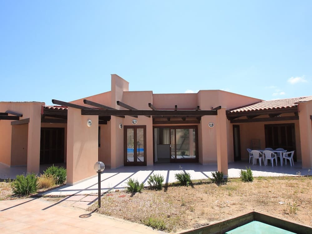 Nove Costa Paradiso in Costa Paradiso