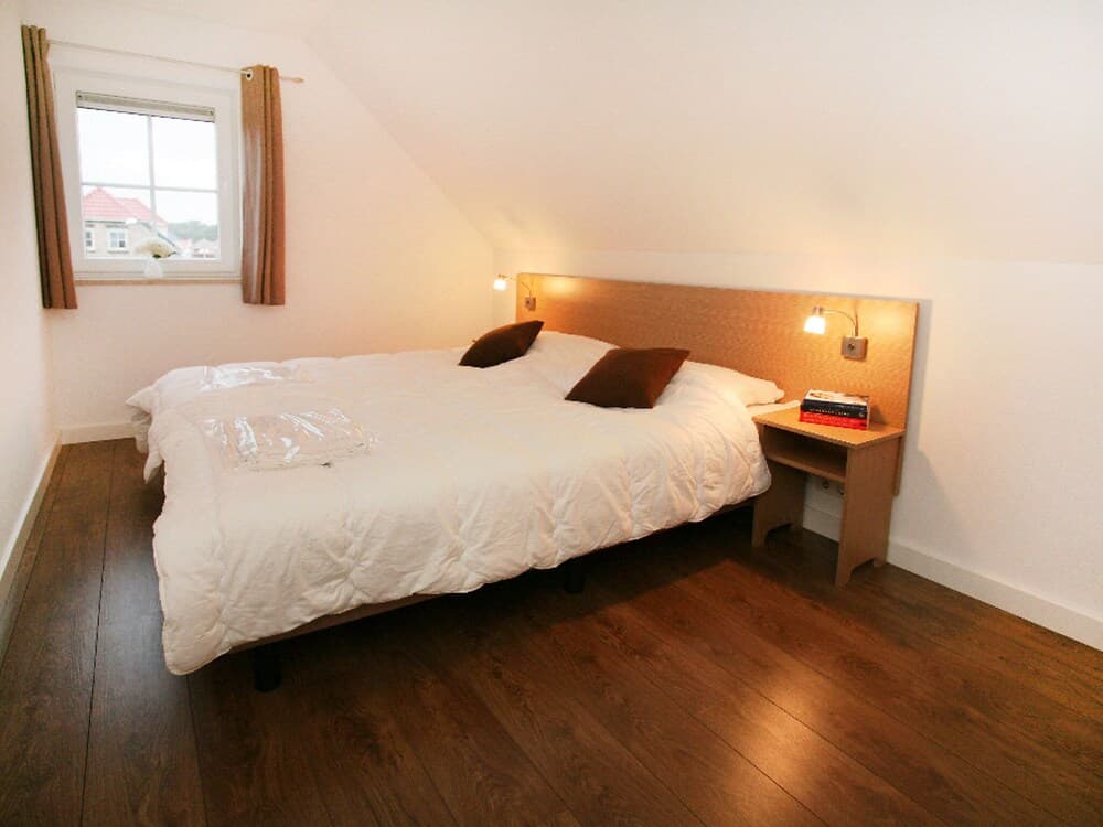 Buitenhof De Leistert Roggel