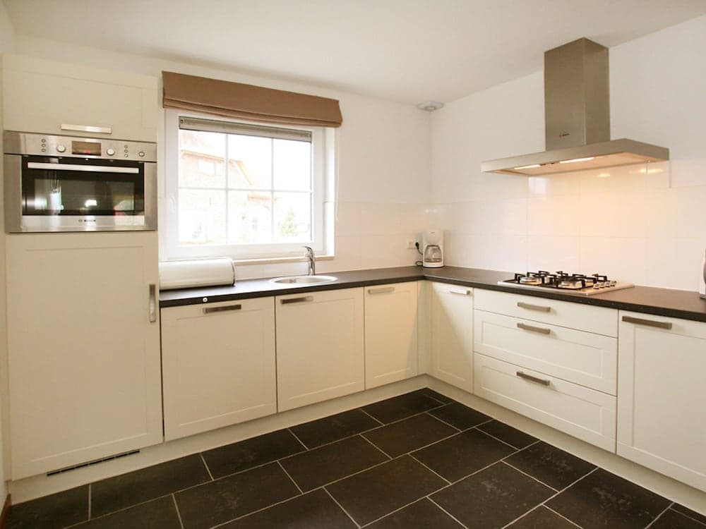 Buitenhof De Leistert Roggel