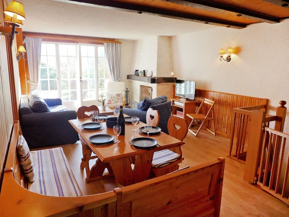 Le Mont Blanc 2 Chesi res