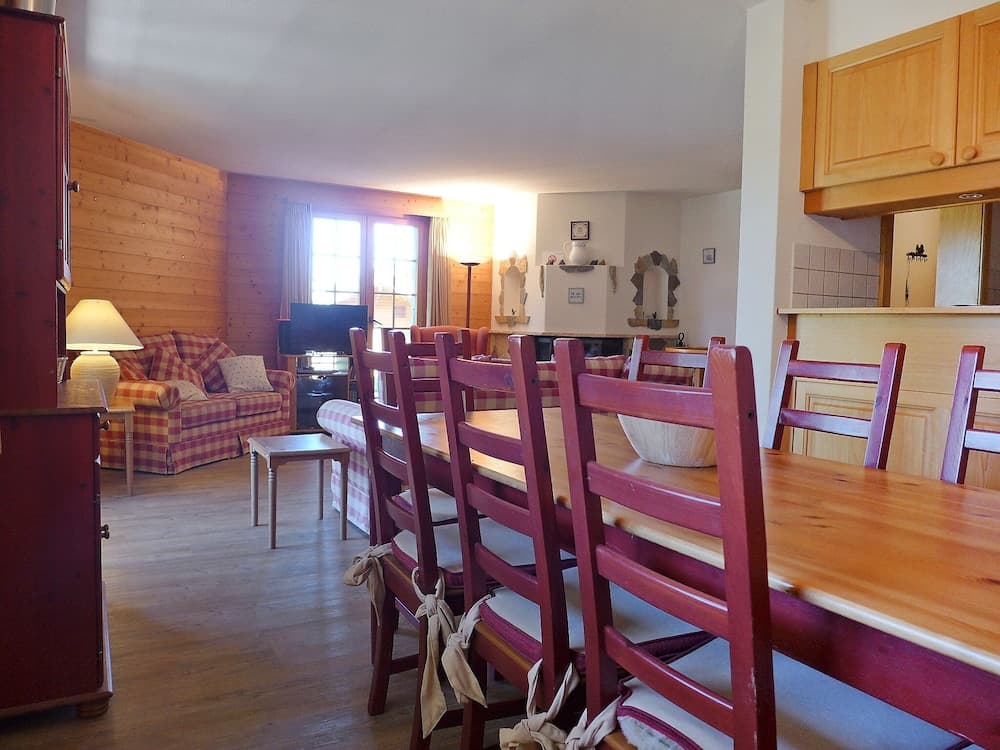 Le Miclivier B2 Ollon