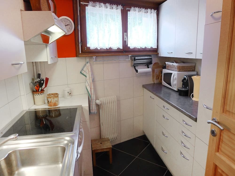 Villars Soleil Ollon