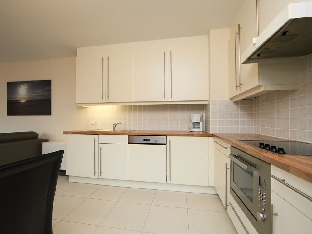 Residentie Havenhuys Bredene