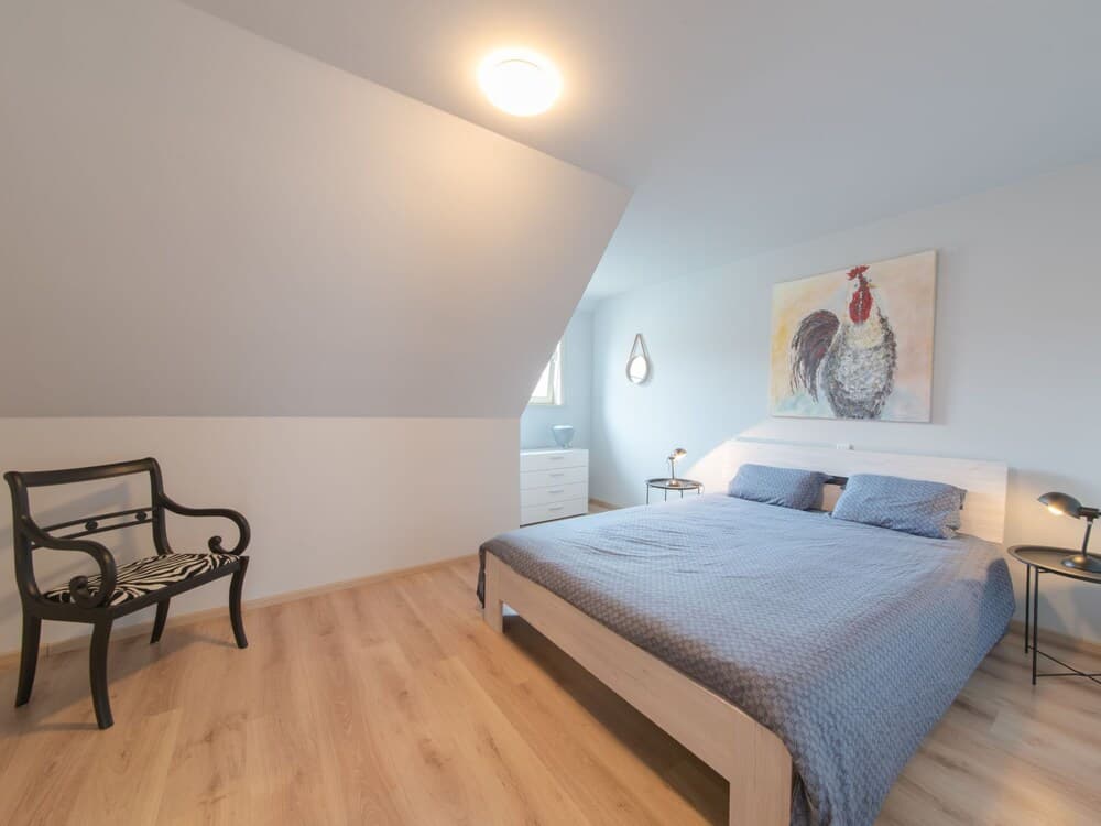 Sleep inn Art De Haan