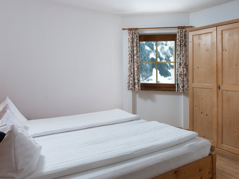 Goldried Park Matrei in Osttirol