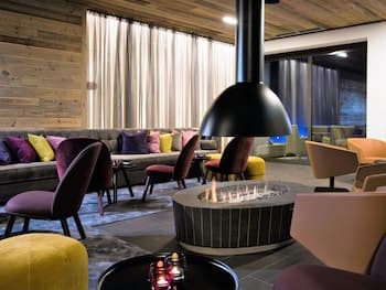 Goldried Park Matrei in Osttirol