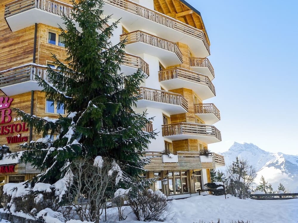 hotel image