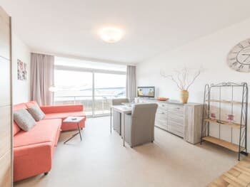 Seastar Bredene in Bredene