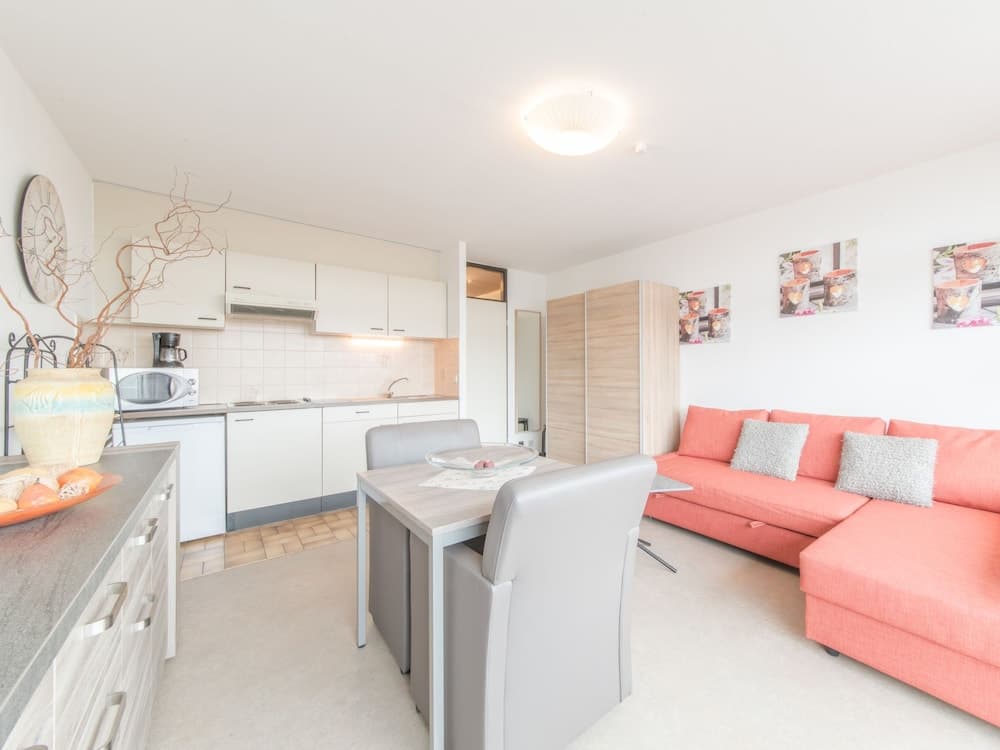 Seastar Bredene in Bredene