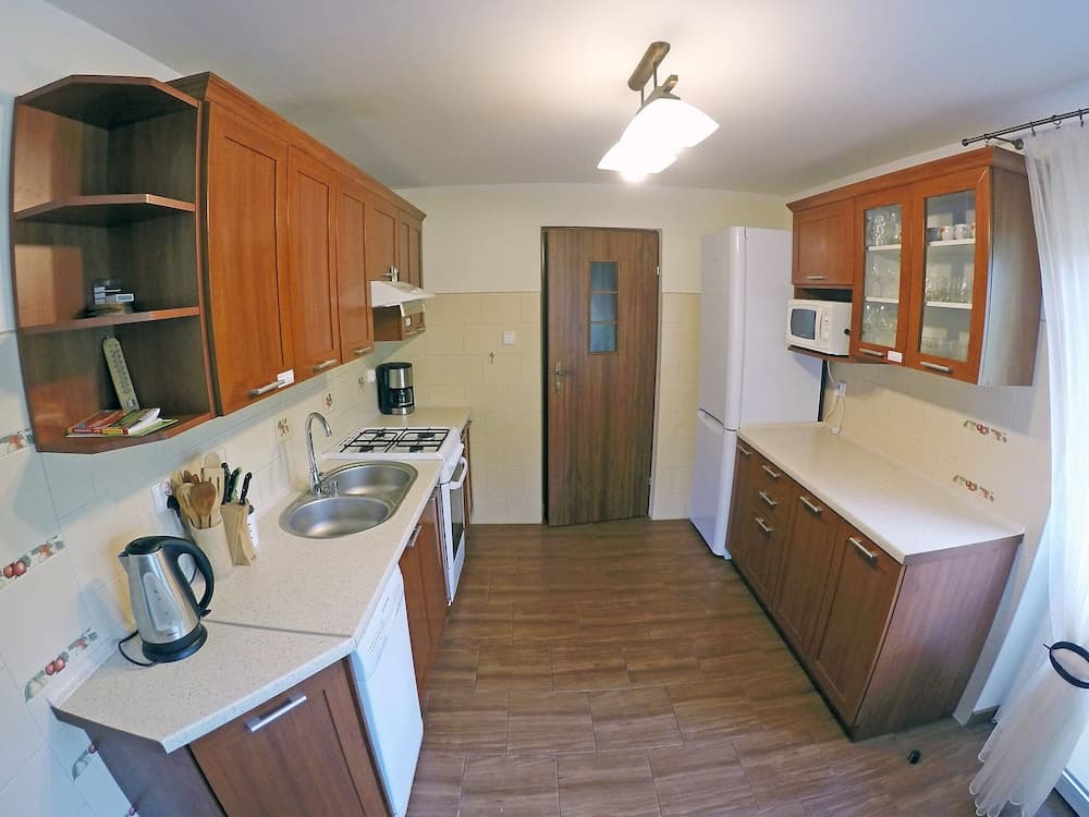 Pere ka Trygort in Trygort