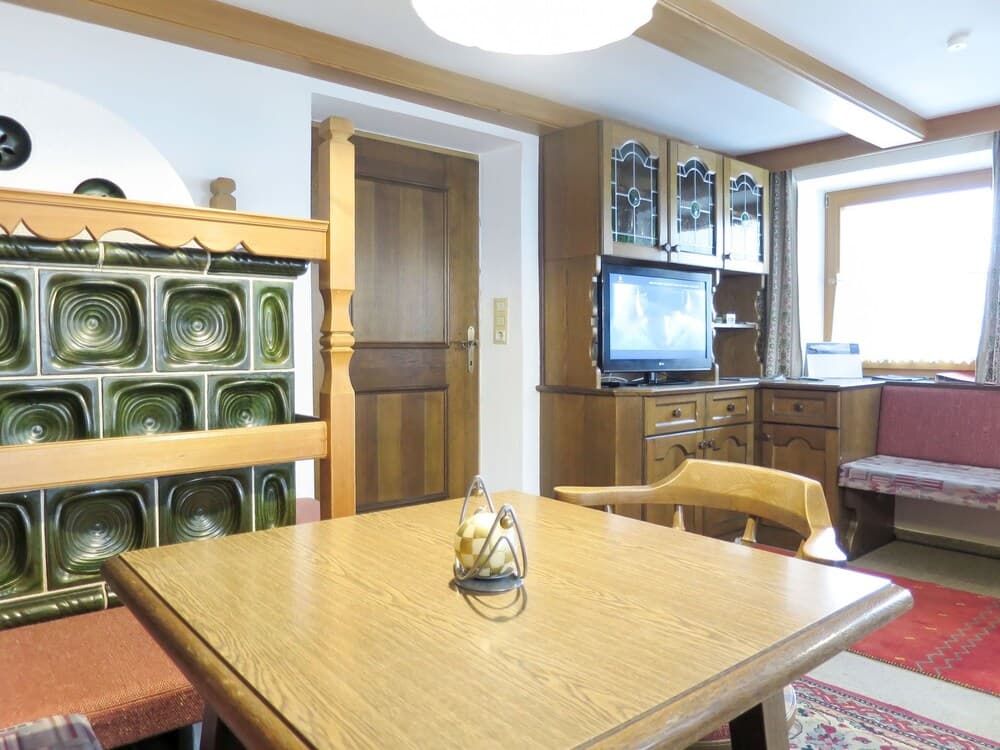 Schrofner Ramsau im Zillertal