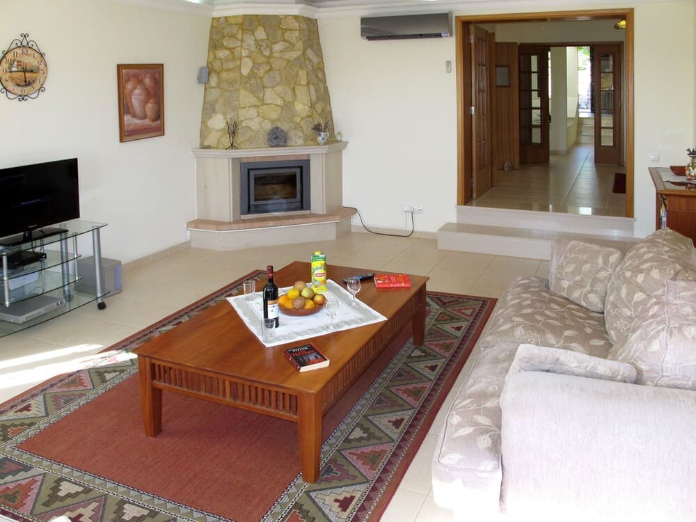 Montinho Loul in Loul