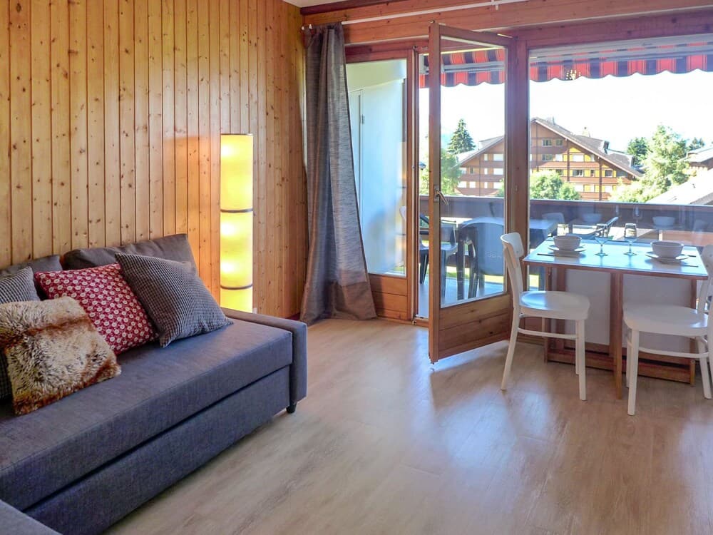 Emeraude Ollon in Ollon