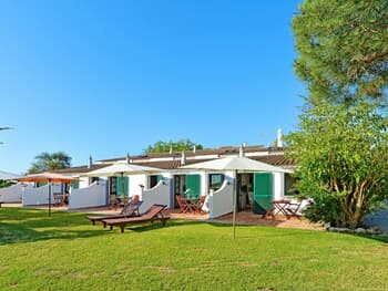 Quinta da Murteira Moncarapacho