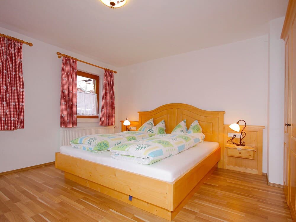 Hauser Mayrhofen in Mayrhofen