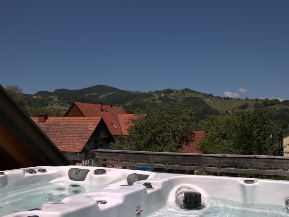 Appartement Ligist Dietenberg