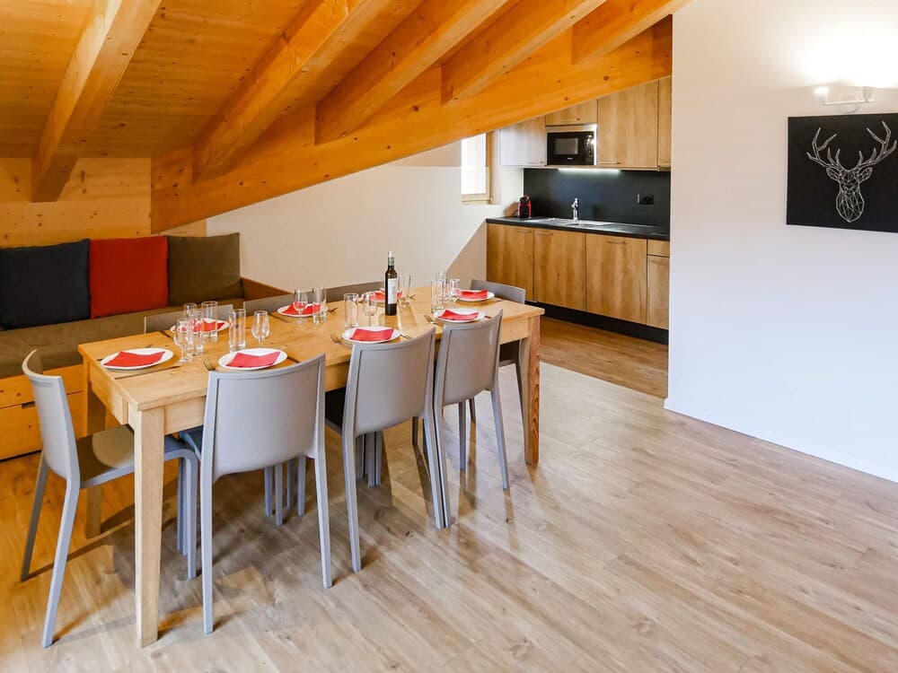 T-resort La Tzoumaz 4p8 vue Vall e Riddes